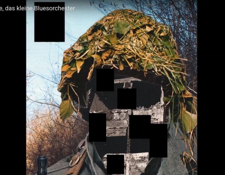 Video: „Was ist Krieg?“