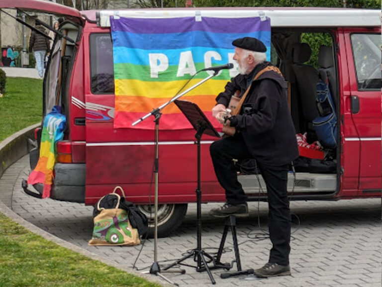 Lieder von Reinhard Frankl