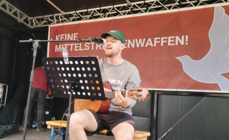 Niklas Freitag