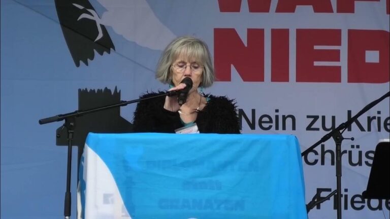 Jutta Kausch